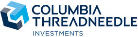 Columbia Threadneedle Logo